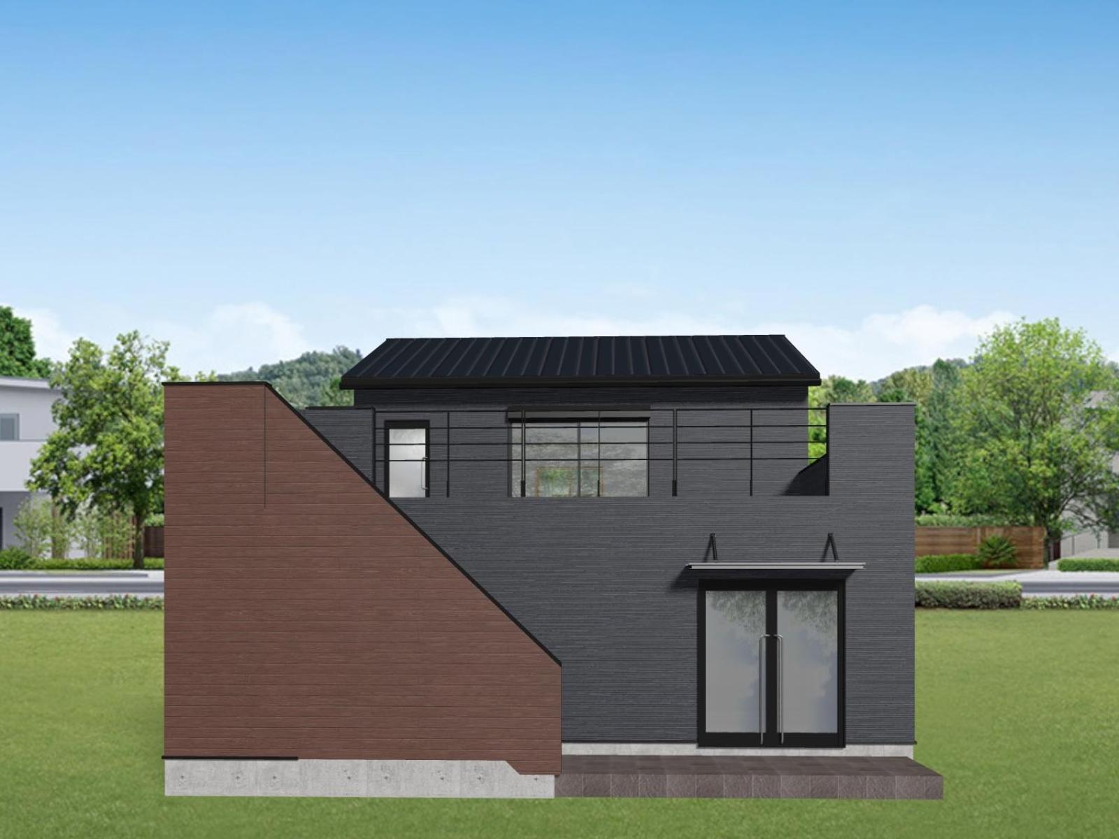 Rockstar Villa Awaji Eksteriør bilde