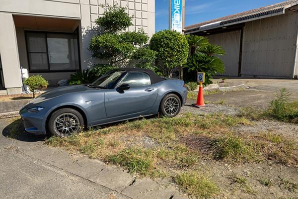 Rockstar Villa Awaji Eksteriør bilde