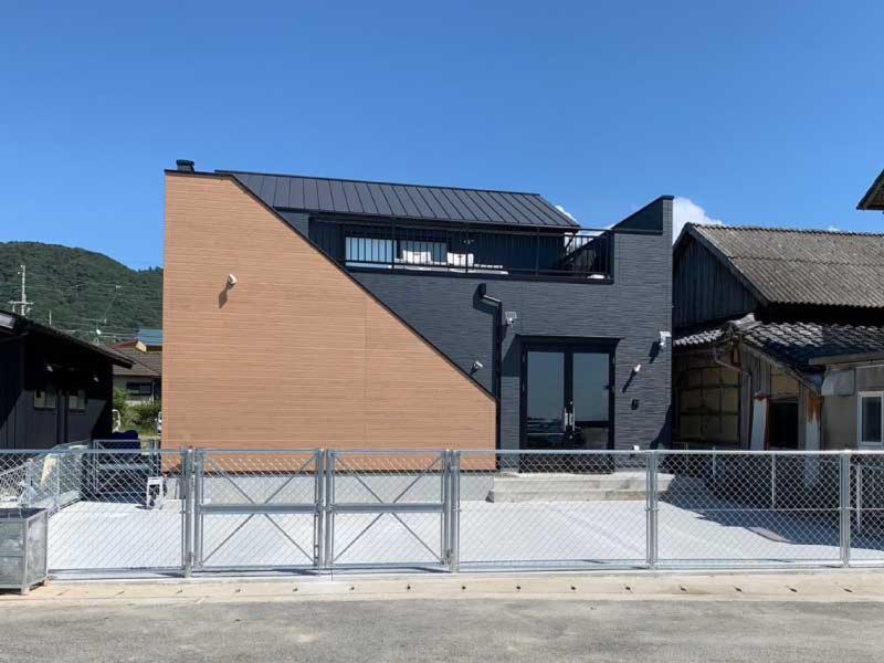 Rockstar Villa Awaji Eksteriør bilde