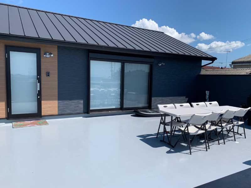 Rockstar Villa Awaji Eksteriør bilde