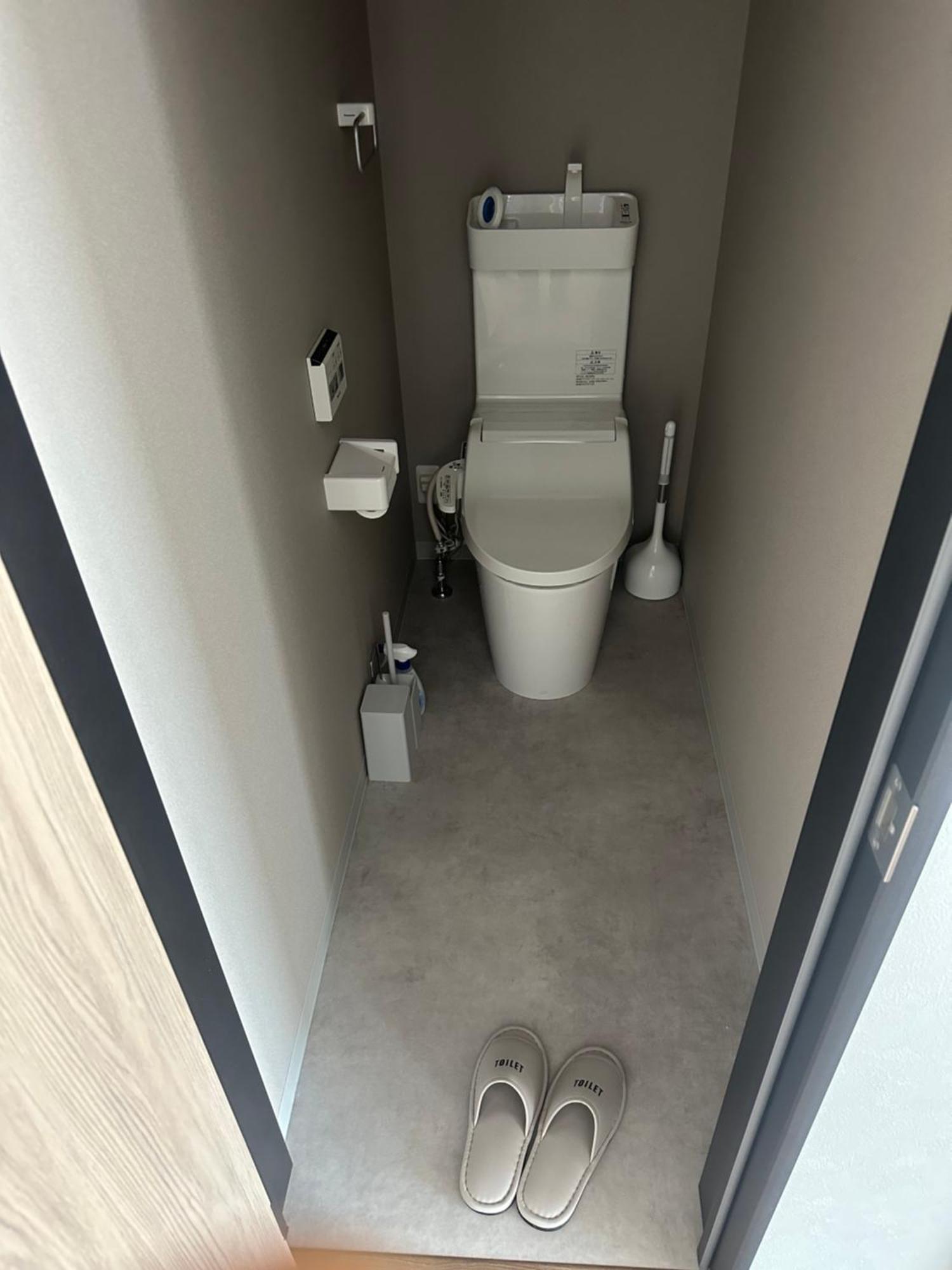 Rockstar Villa Awaji Eksteriør bilde