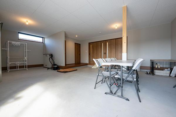 Rockstar Villa Awaji Eksteriør bilde