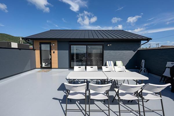 Rockstar Villa Awaji Eksteriør bilde