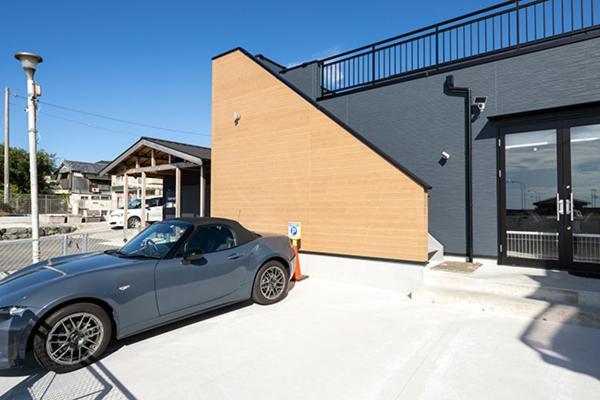 Rockstar Villa Awaji Eksteriør bilde