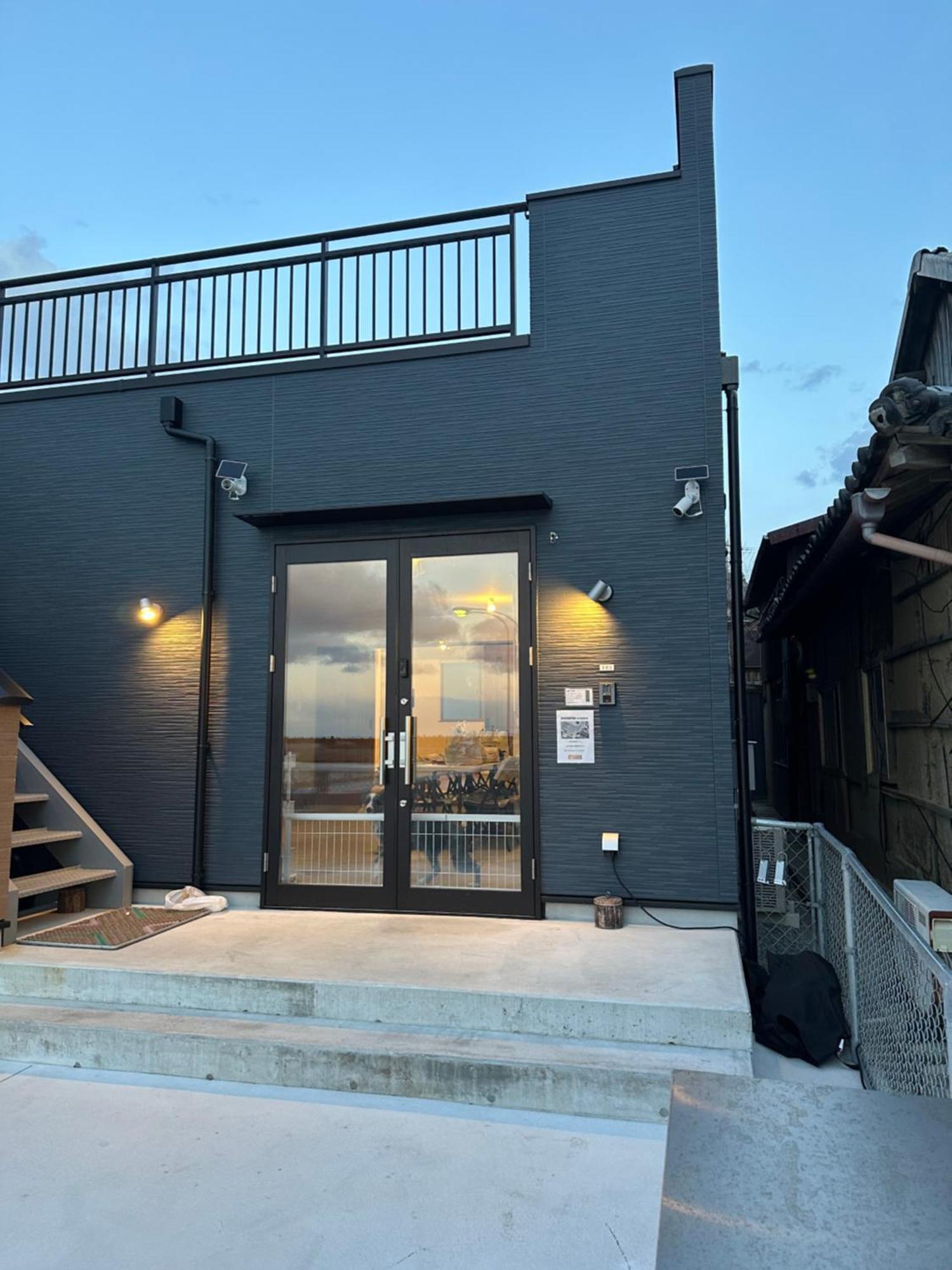 Rockstar Villa Awaji Eksteriør bilde
