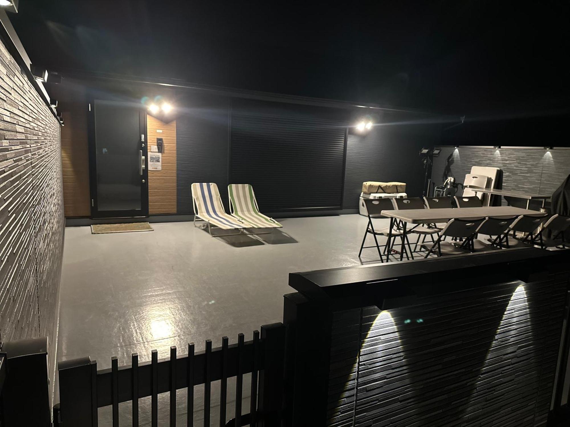 Rockstar Villa Awaji Eksteriør bilde